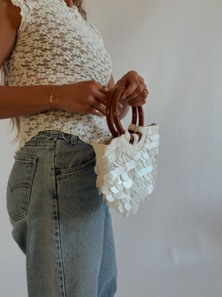 The Maria Bag - 