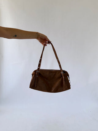 The Milano Bag -