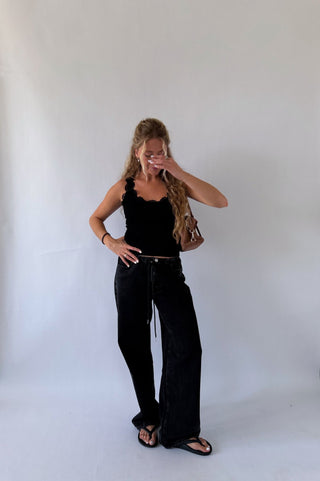 The Milano Bag -