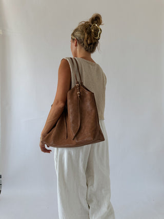 The Modena Bag -