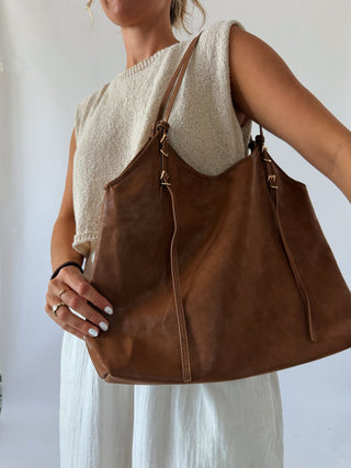 The Modena Bag -