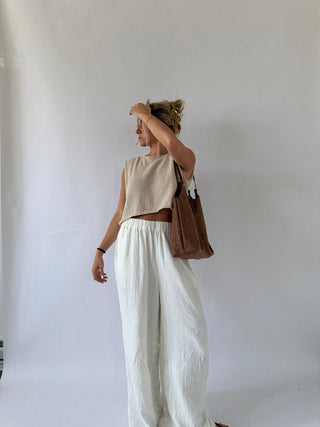 The Modena Bag -