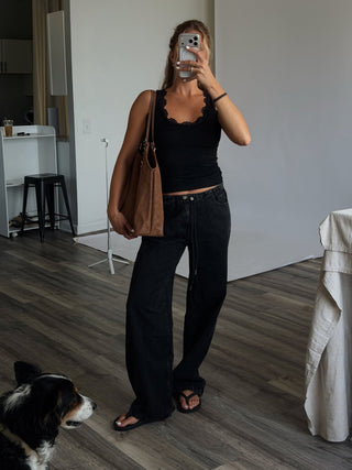 The Modena Bag -
