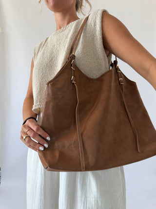 The Modena Bag -