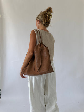 The Modena Bag -