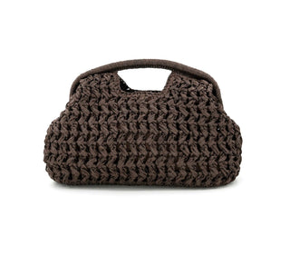 The Portofino Clutch - 