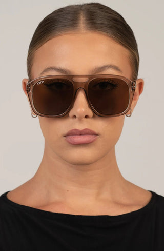 The Reina Sunglasses - 