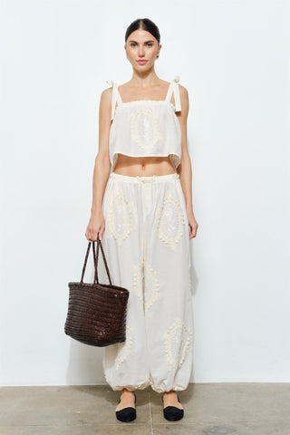 The Sammy Balloon Pants - 