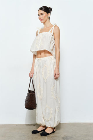 The Sammy Balloon Pants - 