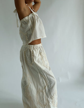 The Sammy Balloon Pants - 