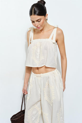 The Sammy Balloon Pants - 