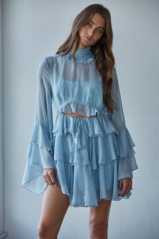 The Sarina Dress - 