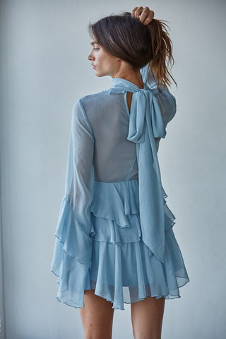 The Sarina Dress - 