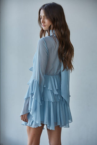 The Sarina Dress - 