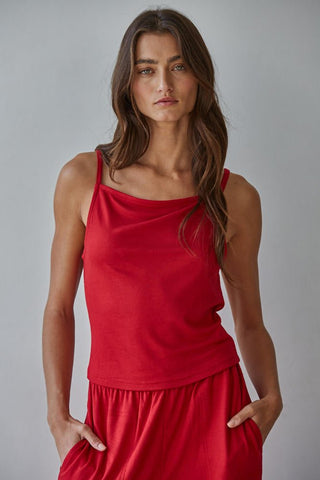 The Shey Lounge Tank -