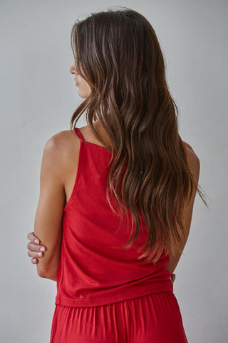 The Shey Lounge Tank -
