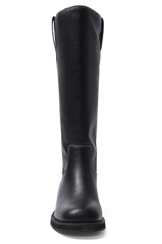 The Wiley Black Boot - 