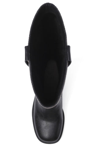 The Wiley Black Boot - 