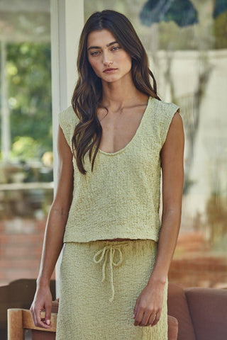 The Yasmin Maxi Skirt - 