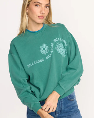 Time For Kendal Crewneck - 