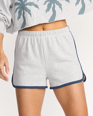 Triple Palms Dolphin Shorts - 