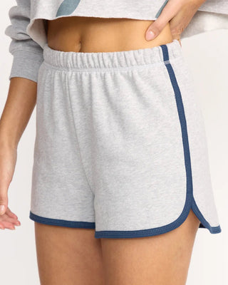 Triple Palms Dolphin Shorts - 
