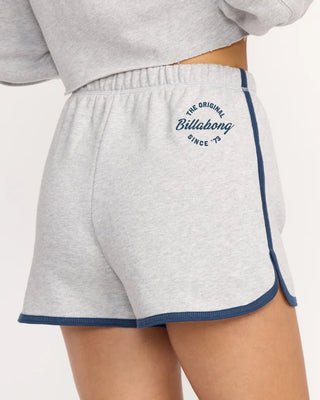 Triple Palms Dolphin Shorts - 