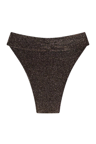 Tropez Bottom - Espresso Shimmer - 