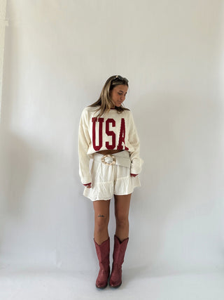 Vintage USA Sweater - 