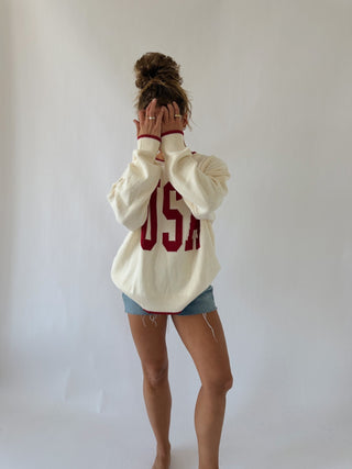 Vintage USA Sweater - 