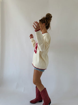 Vintage USA Sweater - 