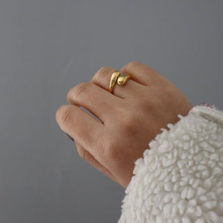Wrap Ring - 