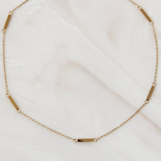 Five Bar Choker