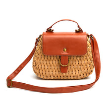 Load image into Gallery viewer, Harbor Bag - Brown
