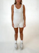 Load image into Gallery viewer, Athletic romper
