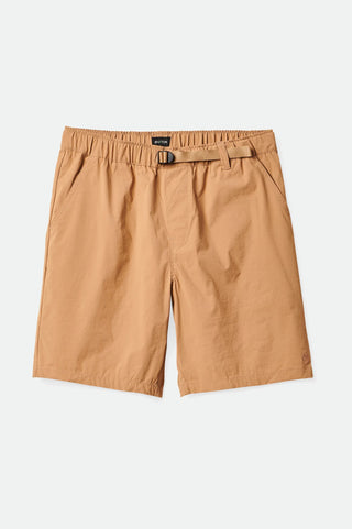 BRIXTON- steady cinch short